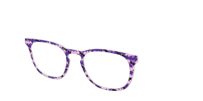 The Batgirl - Angle Top Thumbnail - Pair Eyewear