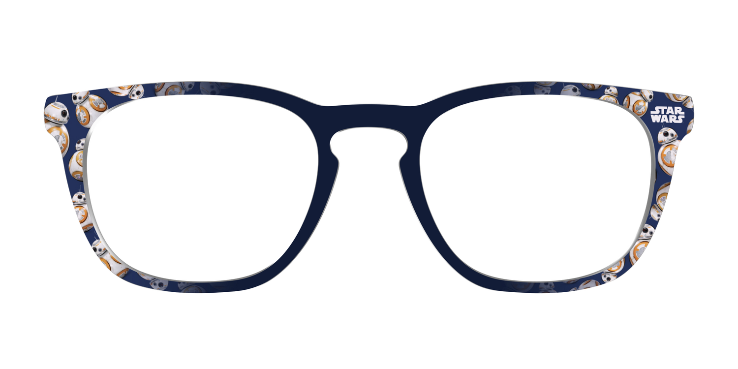 BB-8™ - Front Top Image - Pair Eyewear