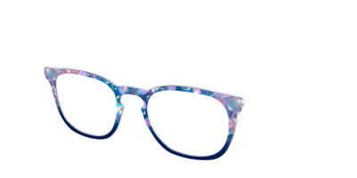 The Beachy Bubbles - Angle Top Thumbnail - Pair Eyewear