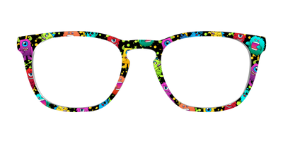 The Beastly Besties - Front Top Thumbnail - Pair Eyewear