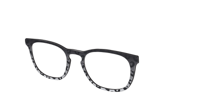 The Black Cheetah - Angle Top Thumbnail - Pair Eyewear