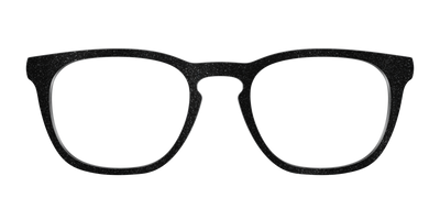 The Black Shimmer - Front Top Thumbnail - Pair Eyewear