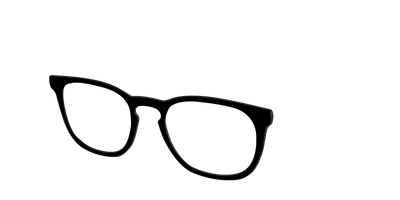 The Black - Angle Top Thumbnail - Pair Eyewear