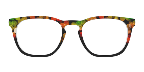 The Boo Bokeh Dots - Pair Eyewear