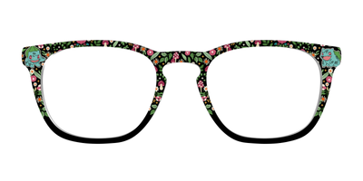Bulbasaur - Front Top Thumbnail - Pair Eyewear