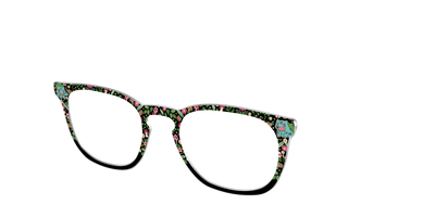 Bulbasaur - Angle Top Thumbnail - Pair Eyewear