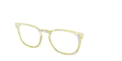 The Buttercup Pearl Tortoise - Angle Top Thumbnail - Pair Eyewear
