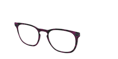 The Catwoman - Angle Top Thumbnail - Pair Eyewear