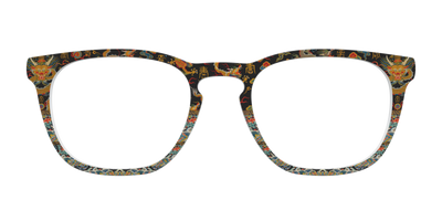 Chinese Dragons - Front Top Thumbnail - Pair Eyewear