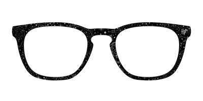 The Chrome Celestial Hogwarts™ Houses - Front Top Thumbnail - Pair Eyewear