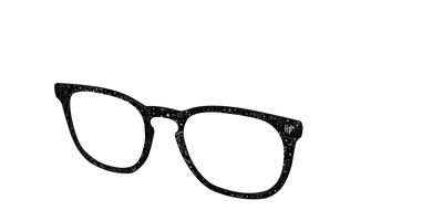 The Chrome Celestial Hogwarts™ Houses - Angle Top Thumbnail - Pair Eyewear