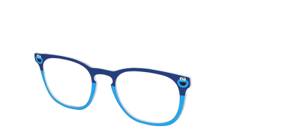 The Cookie Monster - Angle Top Thumbnail - Pair Eyewear
