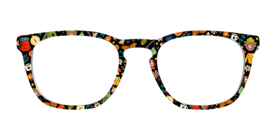 The Cozy Campgrounds - Front Top Thumbnail - Pair Eyewear
