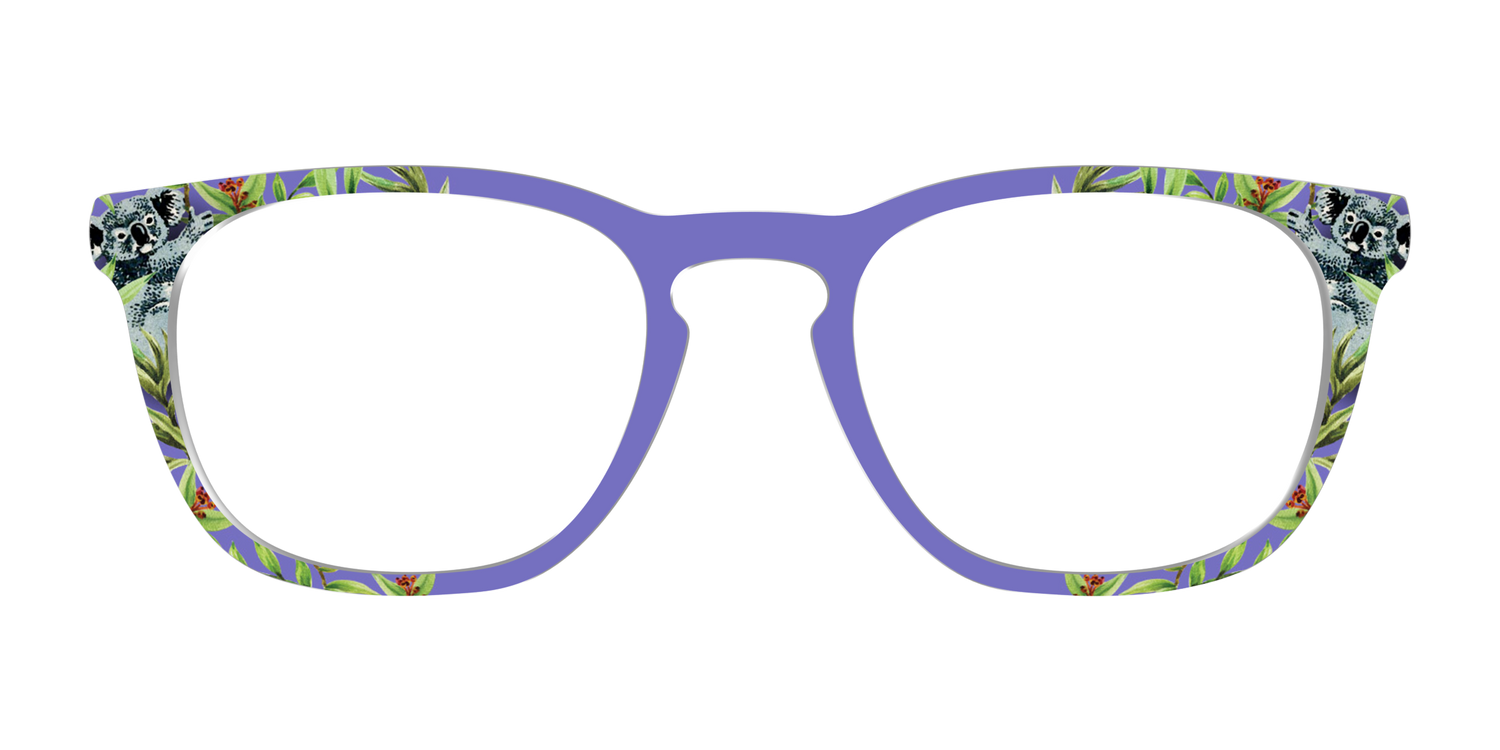 The Cuddly Koalas - Front Top Image - Pair Eyewear