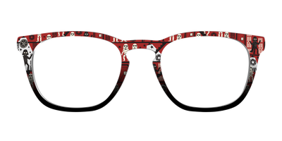 Dance on the Death Star - Front Top Thumbnail - Pair Eyewear