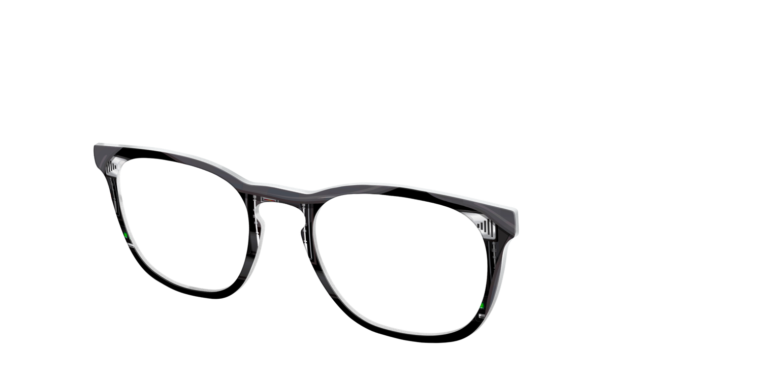 Darth Vader™ - Angle Top Image - Pair Eyewear