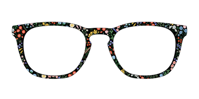 The Ditsy Blooms - Front Top Thumbnail - Pair Eyewear