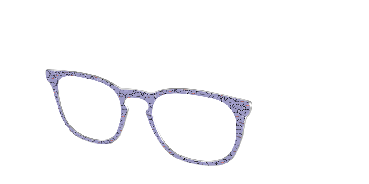 Ditto - Angle Top Image - Pair Eyewear