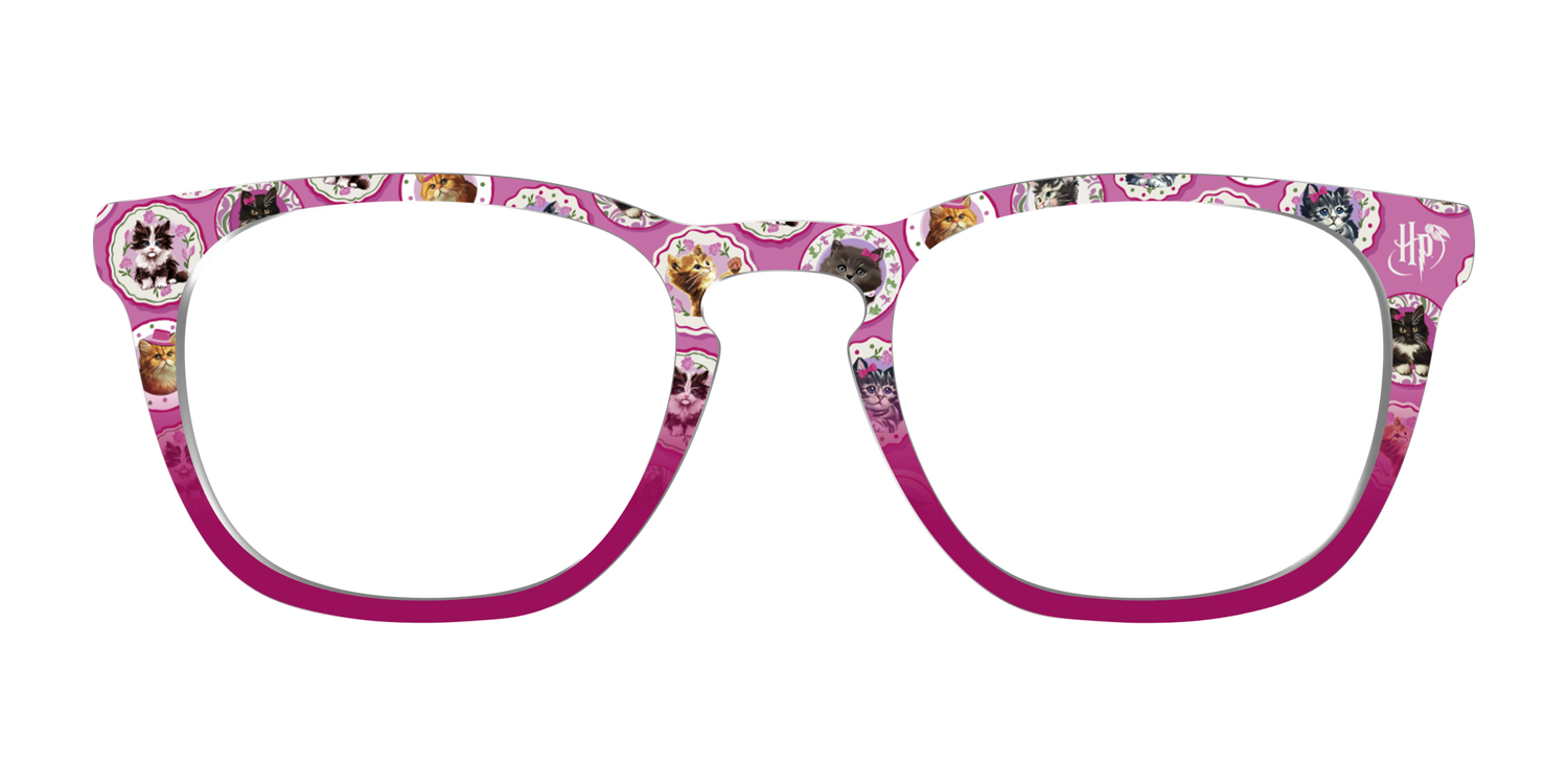 The Dolores Umbridge - Front Top Image - Pair Eyewear
