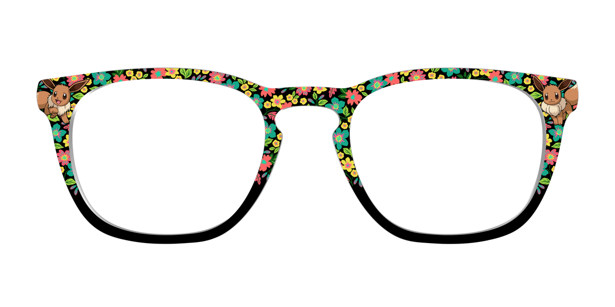 Eevee - Front Top Image - Pair Eyewear