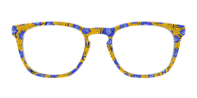 The Fab Floral - Front Top Thumbnail - Pair Eyewear