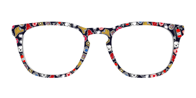 The First Responders - Front Top Thumbnail - Pair Eyewear