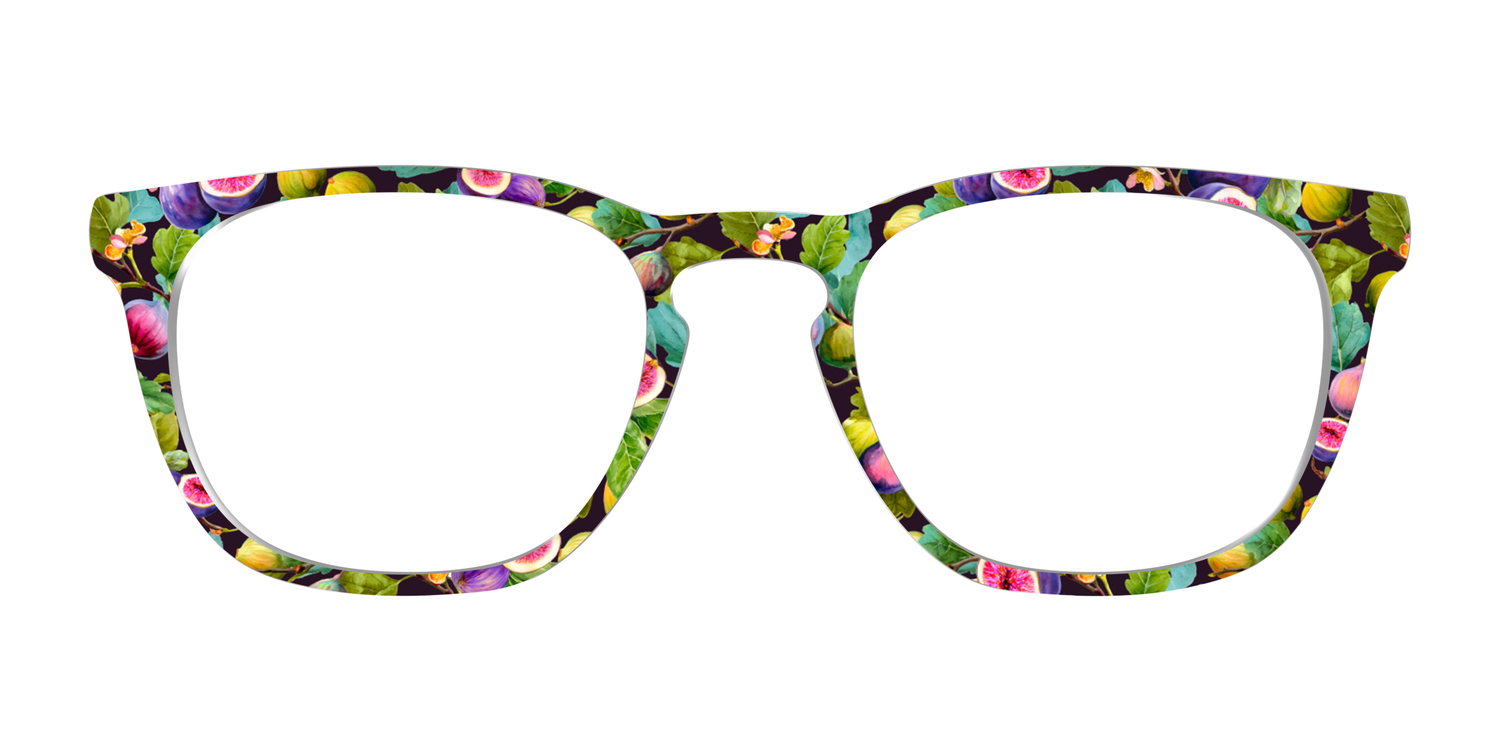 The Fresh Figs - Front Top Image - Pair Eyewear