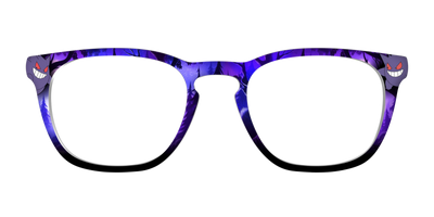 Gengar - Front Top Thumbnail - Pair Eyewear