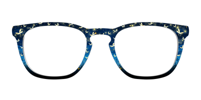 The Glowing Fireflies - Front Top Thumbnail - Pair Eyewear