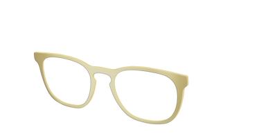 The Gold Mirror - Angle Top Thumbnail - Pair Eyewear