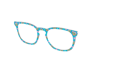Grogu™ Cuteness - Angle Top Thumbnail - Pair Eyewear
