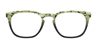 Grogu™ Gradient - Front Top Thumbnail - Pair Eyewear