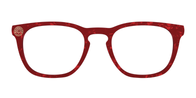 The Gryffindor™ Pearl Tortoise - Front Top Thumbnail - Pair Eyewear
