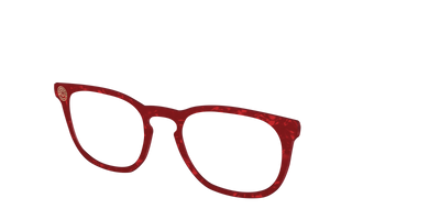 The Gryffindor™ Pearl Tortoise - Angle Top Thumbnail - Pair Eyewear