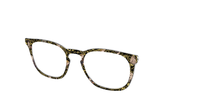 The Harry Potter Toile - Angle Top Thumbnail - Pair Eyewear