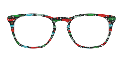The Holiday Bustle - Pair Eyewear