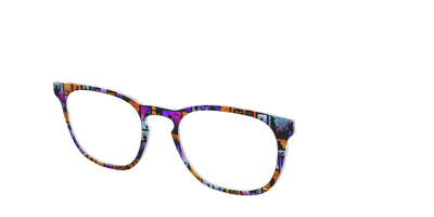 The Horrors After Dark - Angle Top Thumbnail - Pair Eyewear