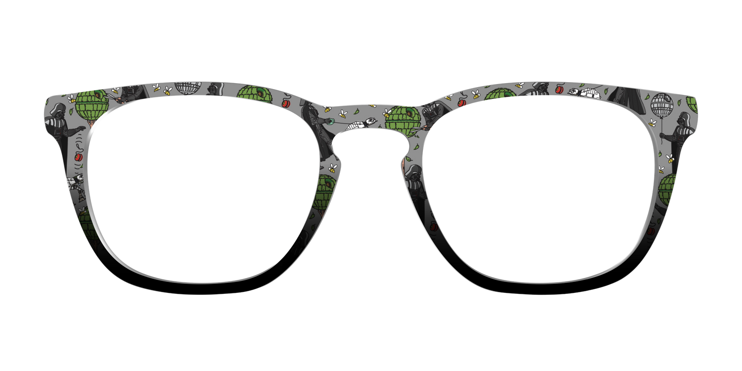 I Am Your Father - Front Top Image - Pair Eyewear