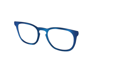 The Indigo Shimmer - Angle Top Thumbnail - Pair Eyewear