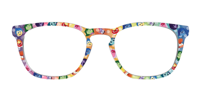 Intensamente - Front Top Thumbnail - Pair Eyewear