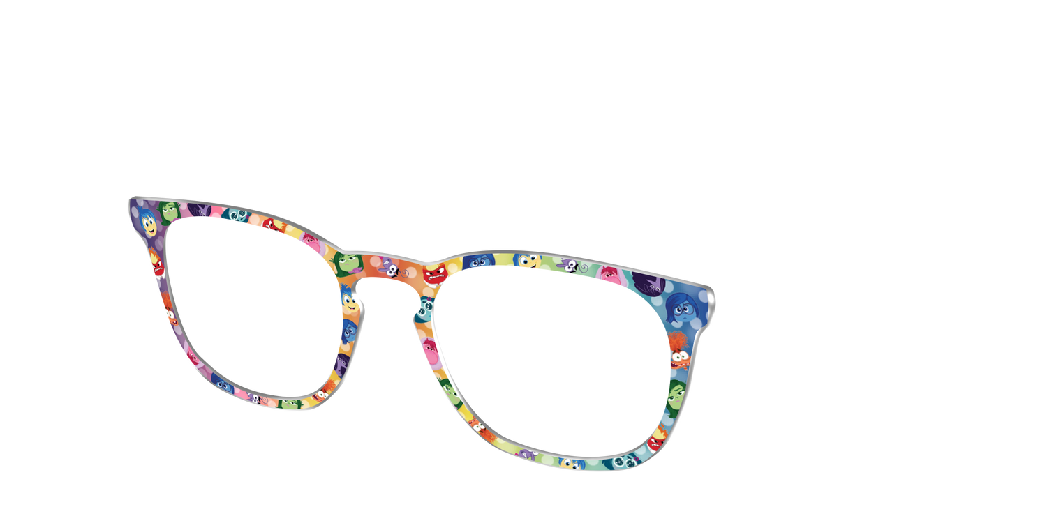 Intensamente - Angle Top Image - Pair Eyewear