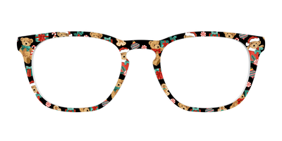 The Jingle Bears - Front Top Thumbnail - Pair Eyewear