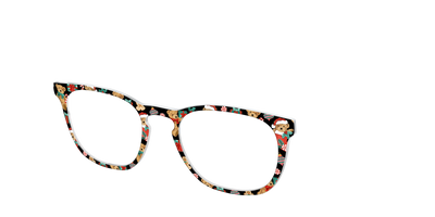 The Jingle Bears - Angle Top Thumbnail - Pair Eyewear