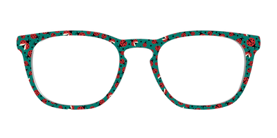 The Ladybug Bunch - Front Top Thumbnail - Pair Eyewear
