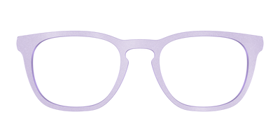 The Lavender Shimmer - Front Top Thumbnail - Pair Eyewear