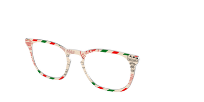 The Letter to Santa - Angle Top Thumbnail - Pair Eyewear