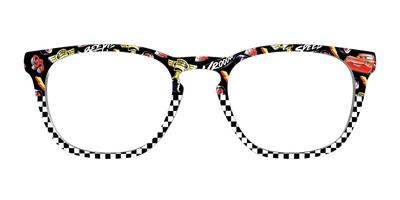 Rayo McQueen: Velocidad Extrema - Front Top Thumbnail - Pair Eyewear