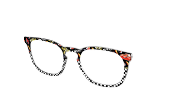 Rayo McQueen: Velocidad Extrema - Angle Top Thumbnail - Pair Eyewear