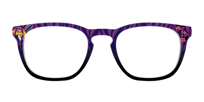 Long Live the King - Front Top Thumbnail - Pair Eyewear