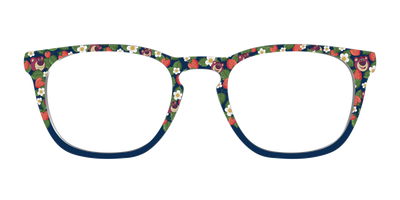 Campo de fresas de Lotso - Front Top Thumbnail - Pair Eyewear